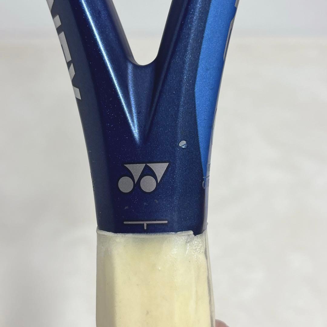 【良品】YONEX EZONE 98 2020　【3 】硬式　テニスラケット