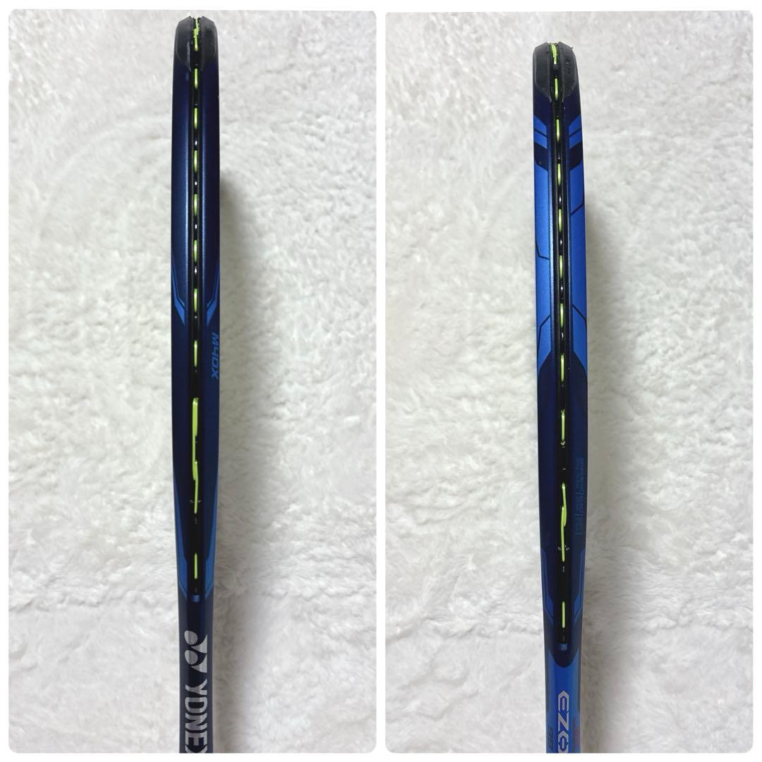 【良品】YONEX EZONE 98 2020　【3 】硬式　テニスラケット