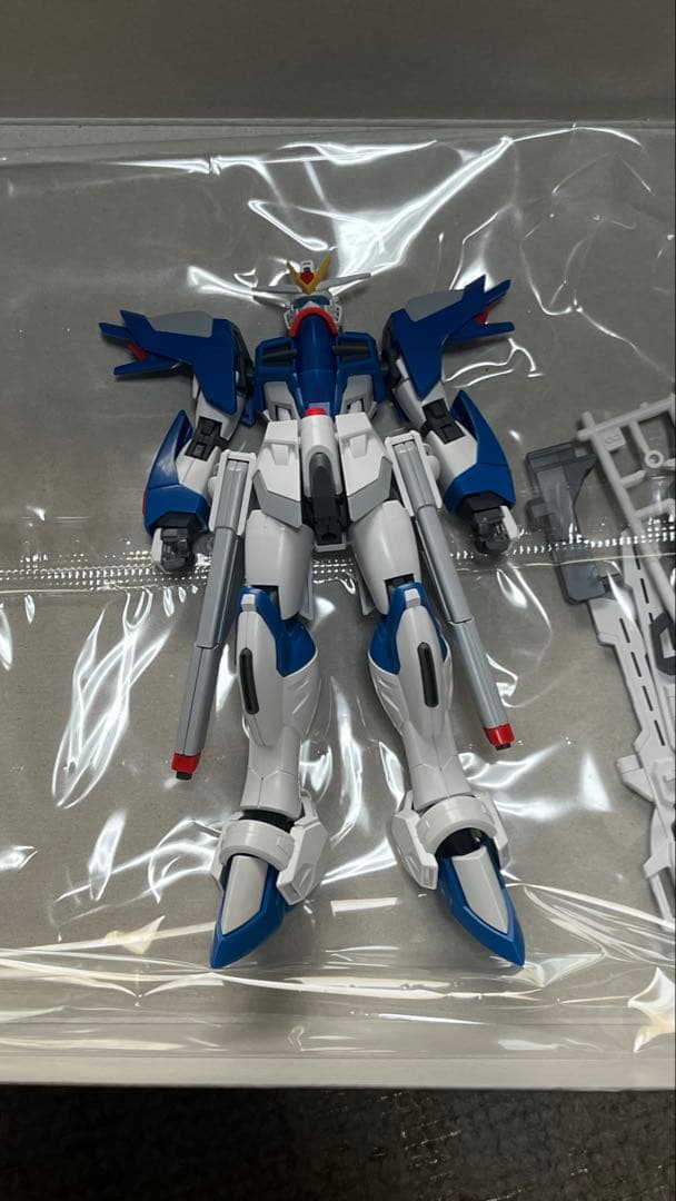 HG、RG ガンダムSEED freedom セット