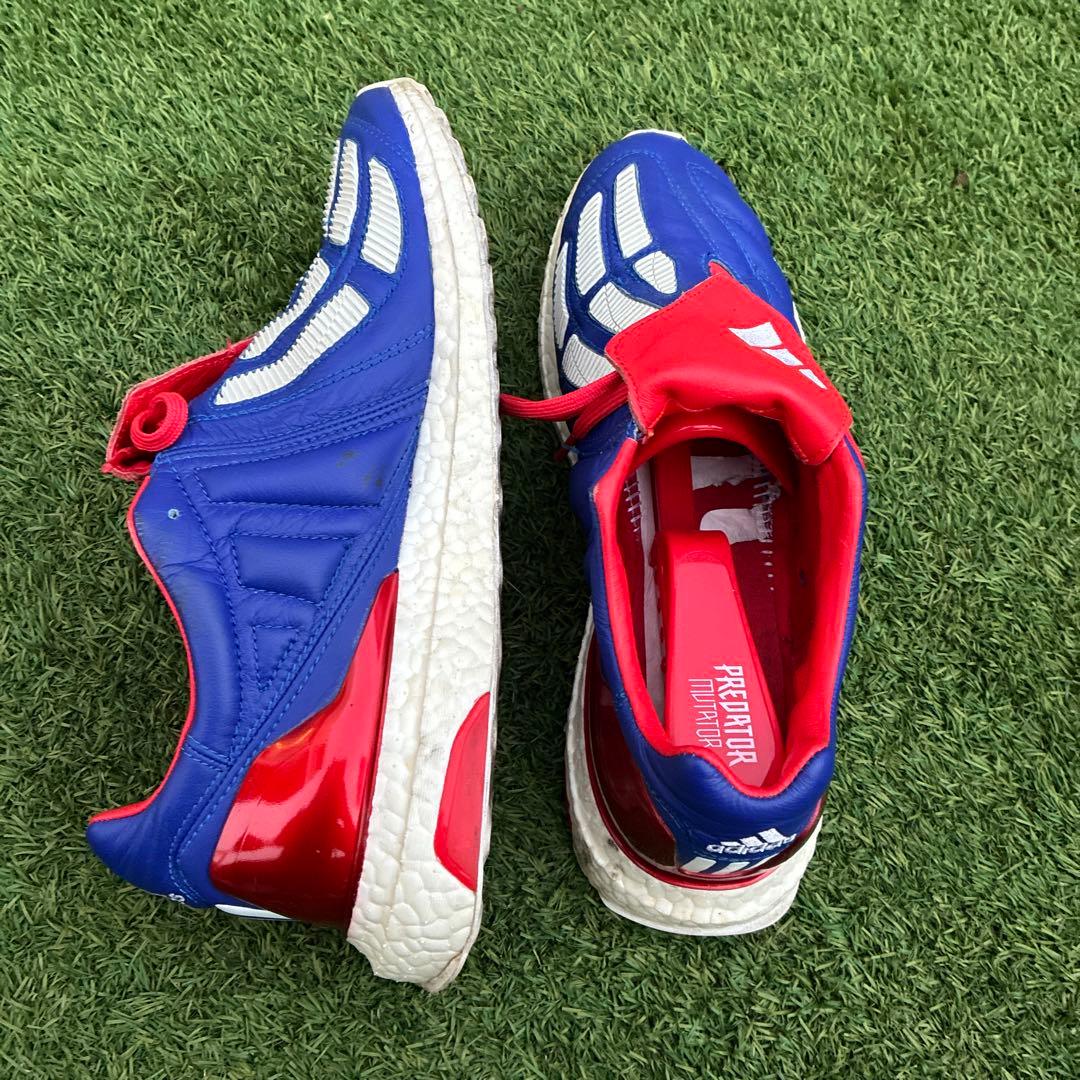 adidas Predator Mania TR ジャパンブルー