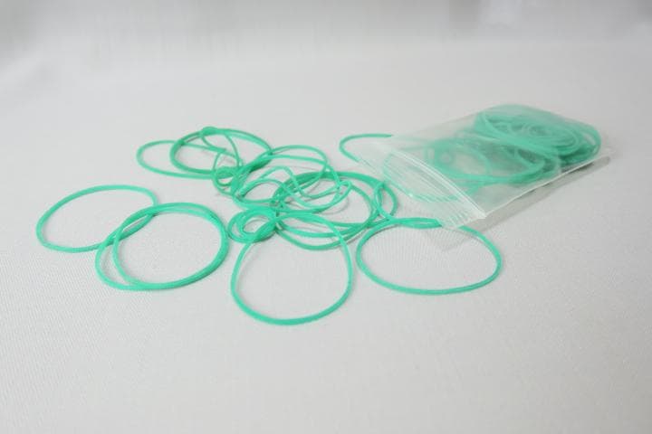 ゴム銃　ゴム鉄砲　フェンリルゴム銃　ステンレス