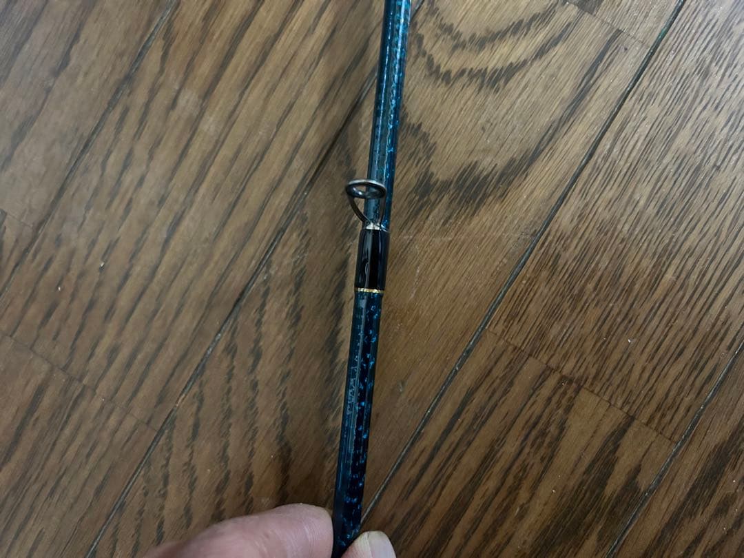 スクイッドマニア　squidmania 極806 スパイダープレミアム　超レア