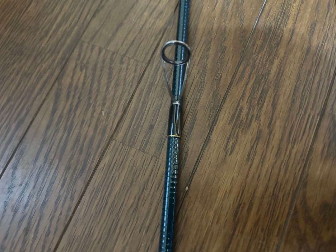 スクイッドマニア　squidmania 極806 スパイダープレミアム　超レア