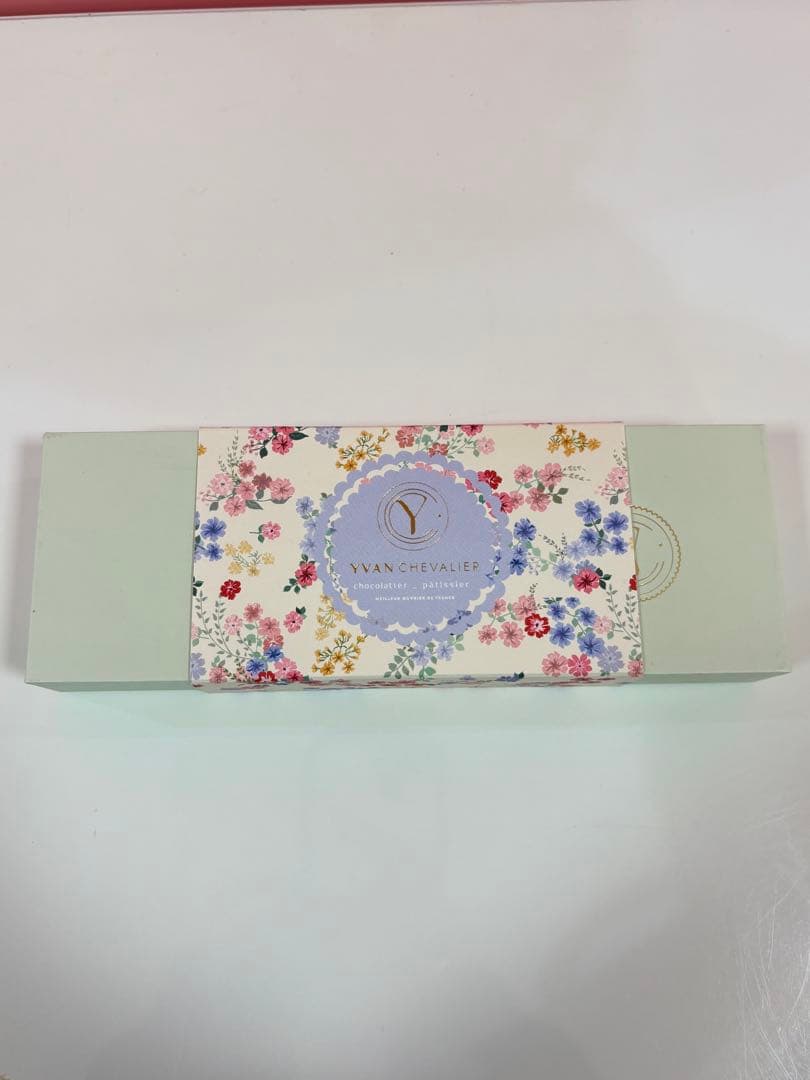 イヴァンシュヴァリエ アソート