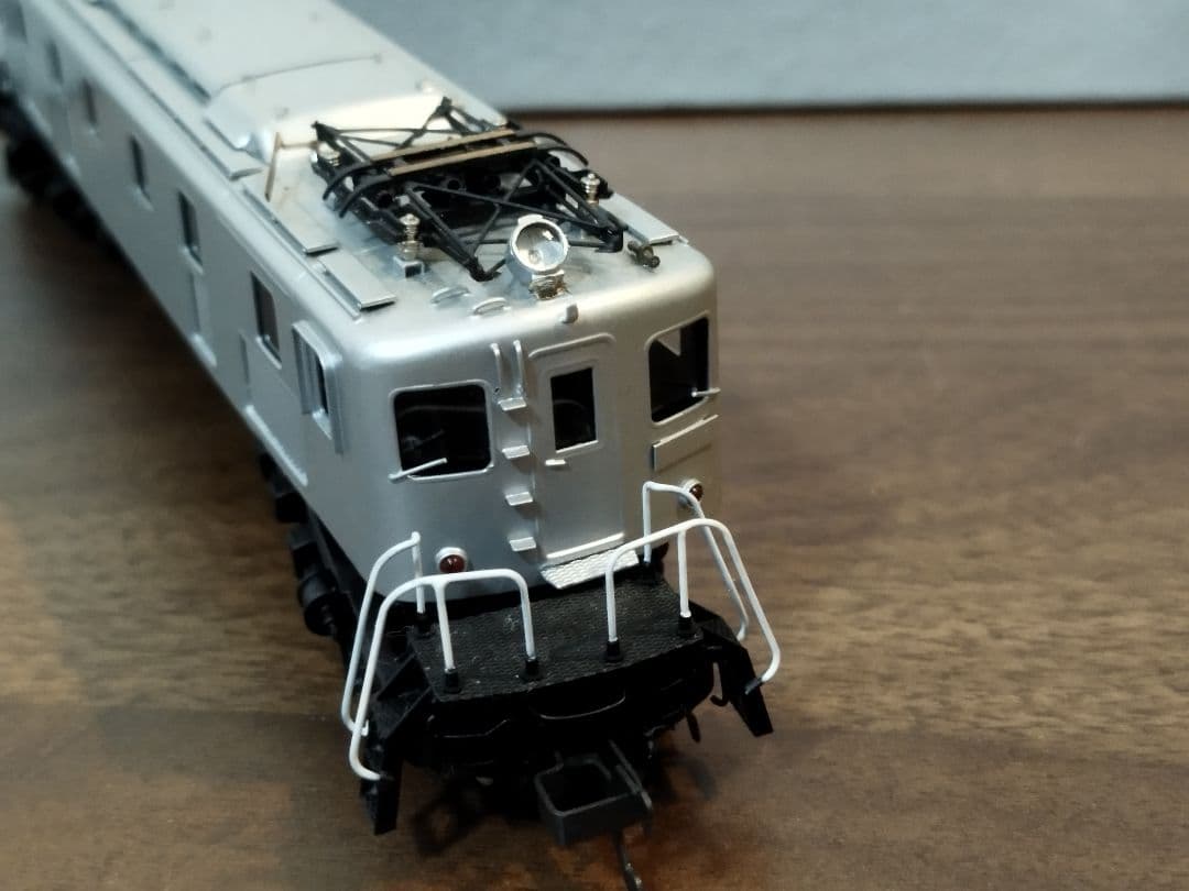 D*A様 ●天賞堂 EF10 国鉄 直流 電気 機関車 鉄道 模型 コレクション