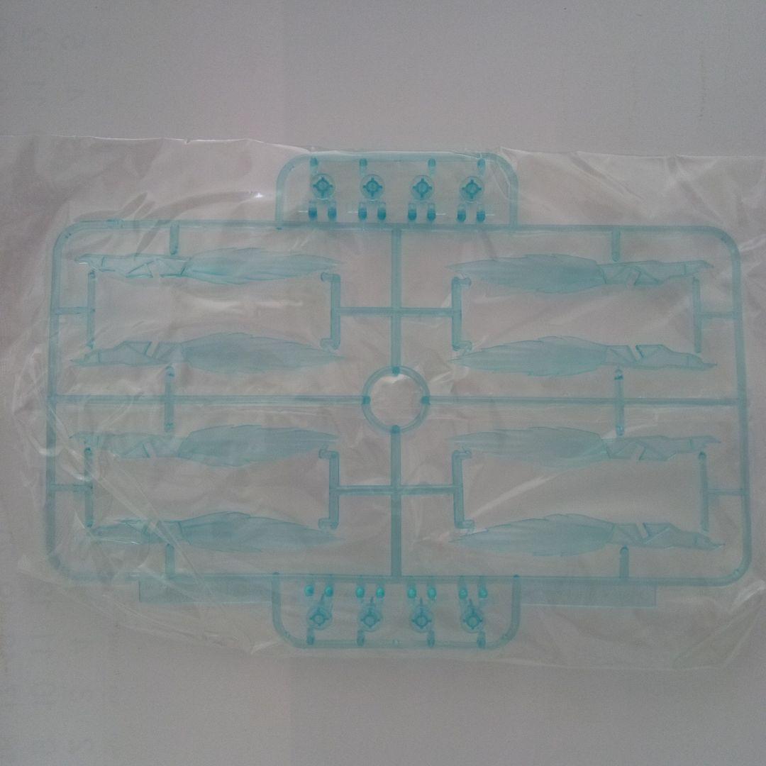 新品未使用ガンダムフルバーストモードMG1/100ZGMF-X20A