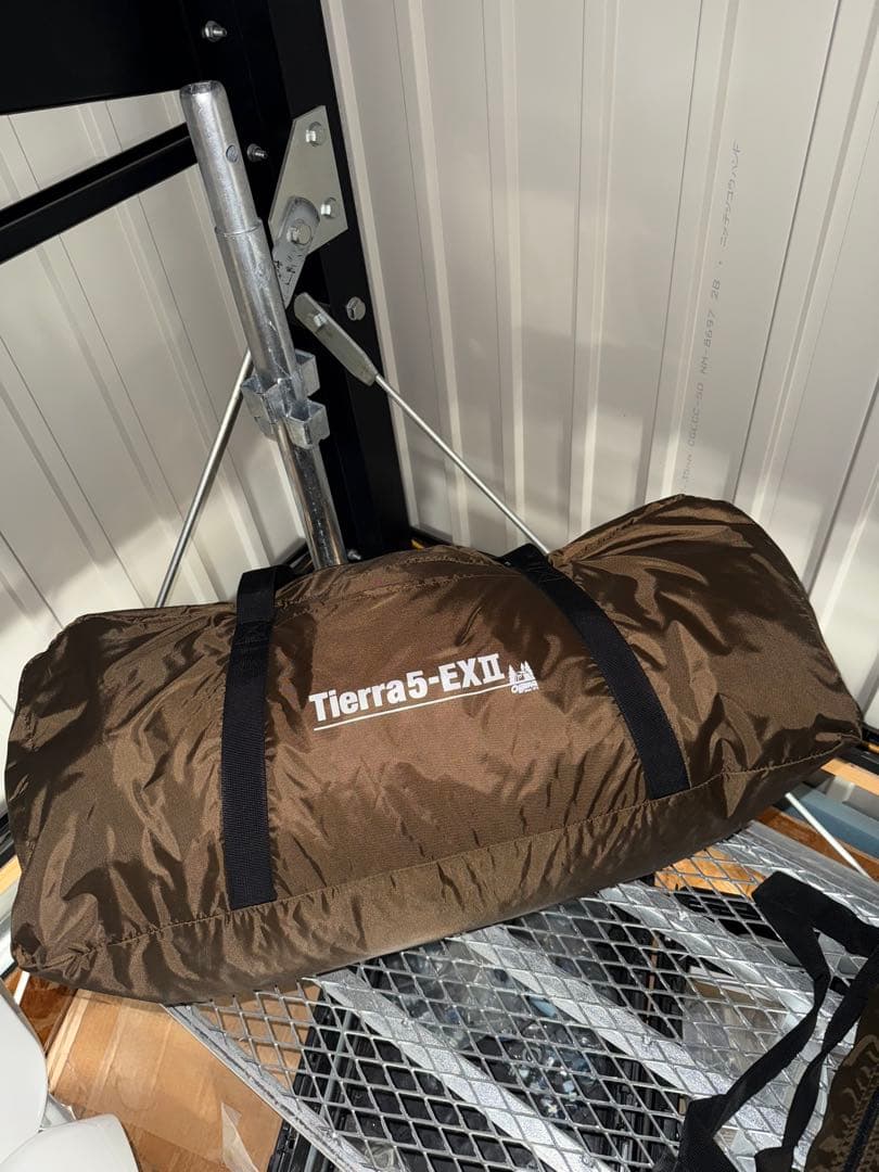 オガワ　ティエラ5-EX2