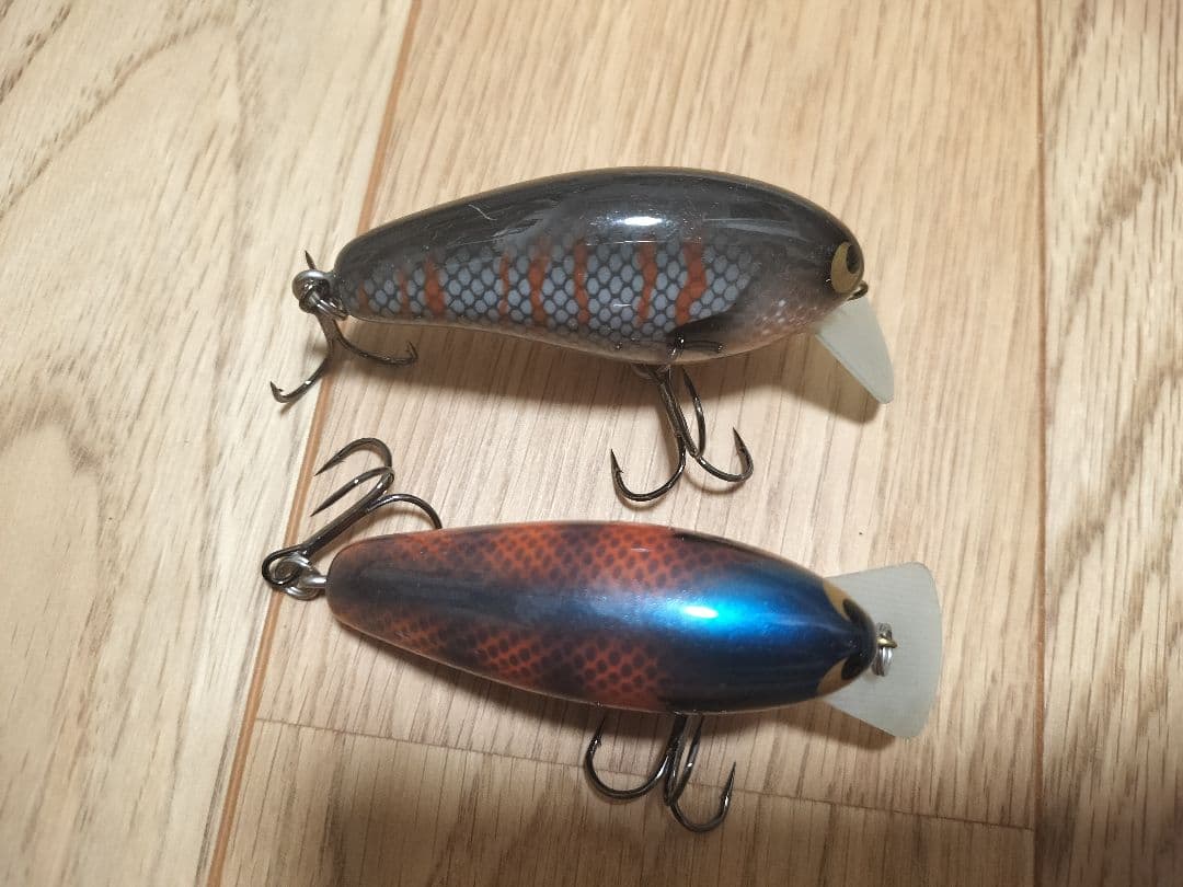 ktw b7 オリカラ　セット