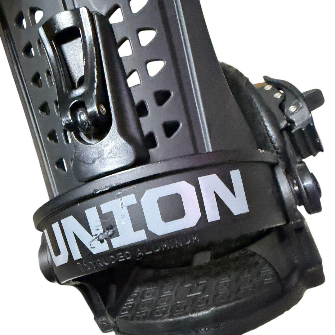 【UNION】FORCE ビンディング　M-Lサイズ