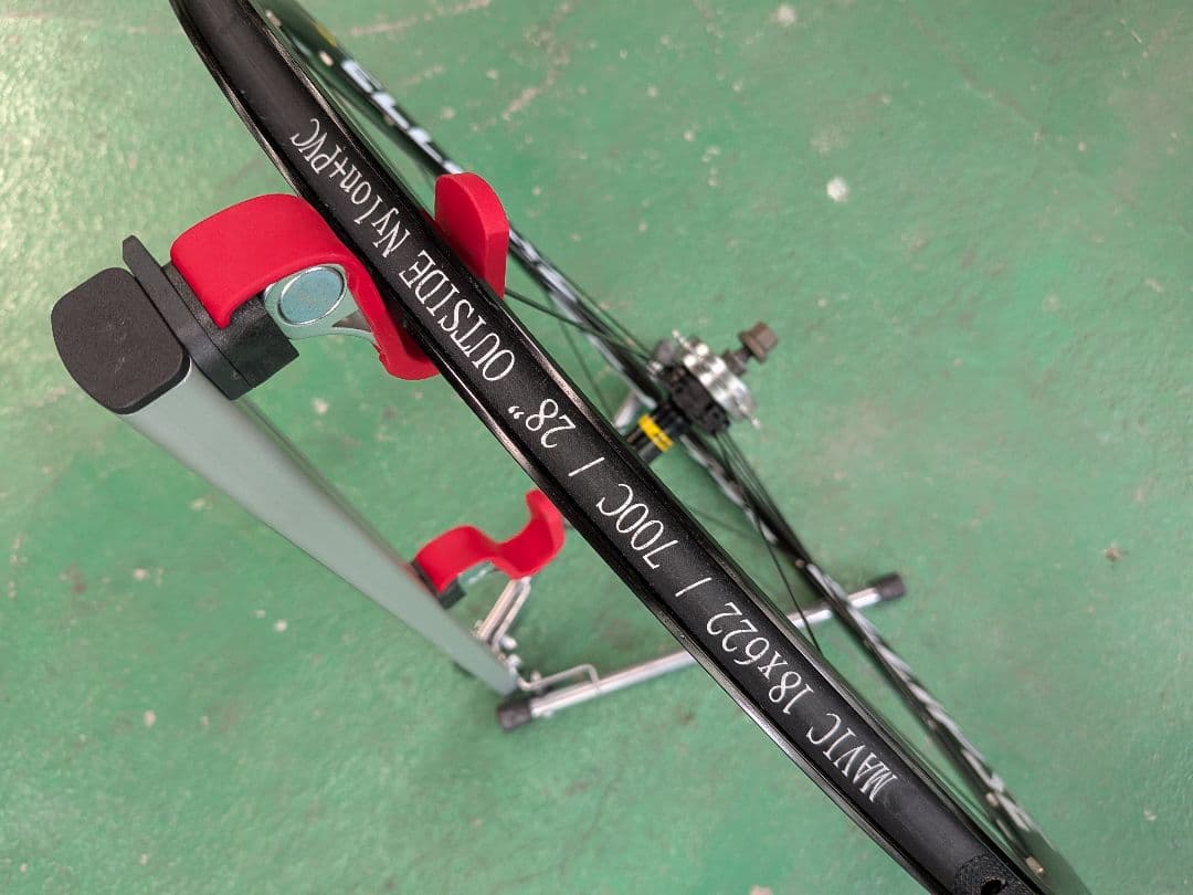 パーツ mavic ellipse