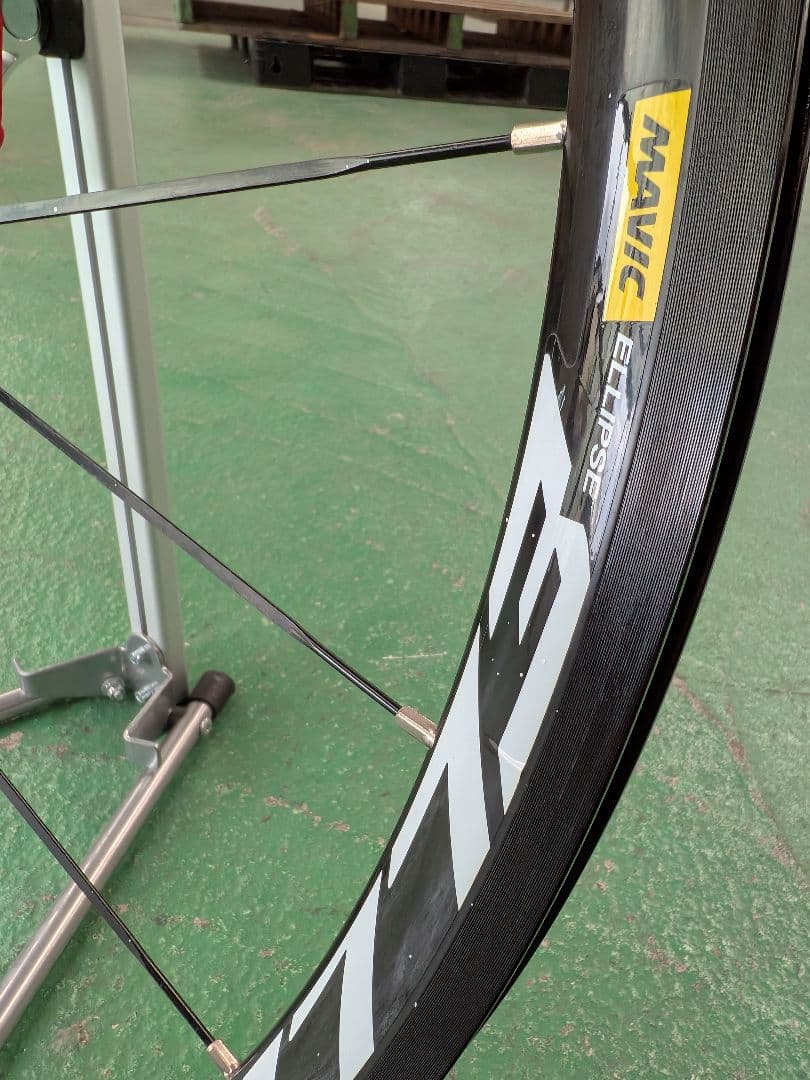 パーツ mavic ellipse