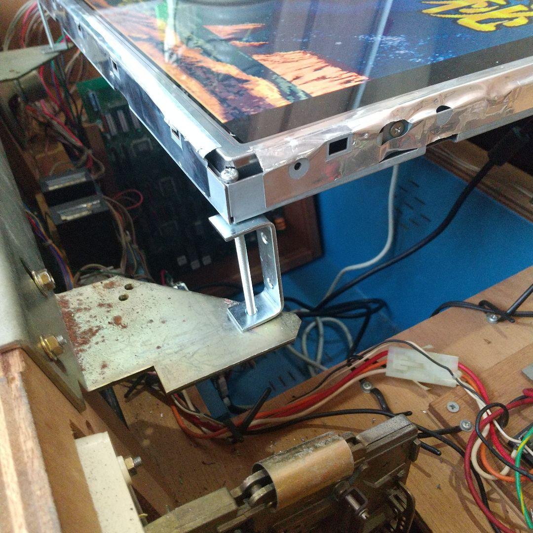 アーケードゲーム機・テレビゲーム機