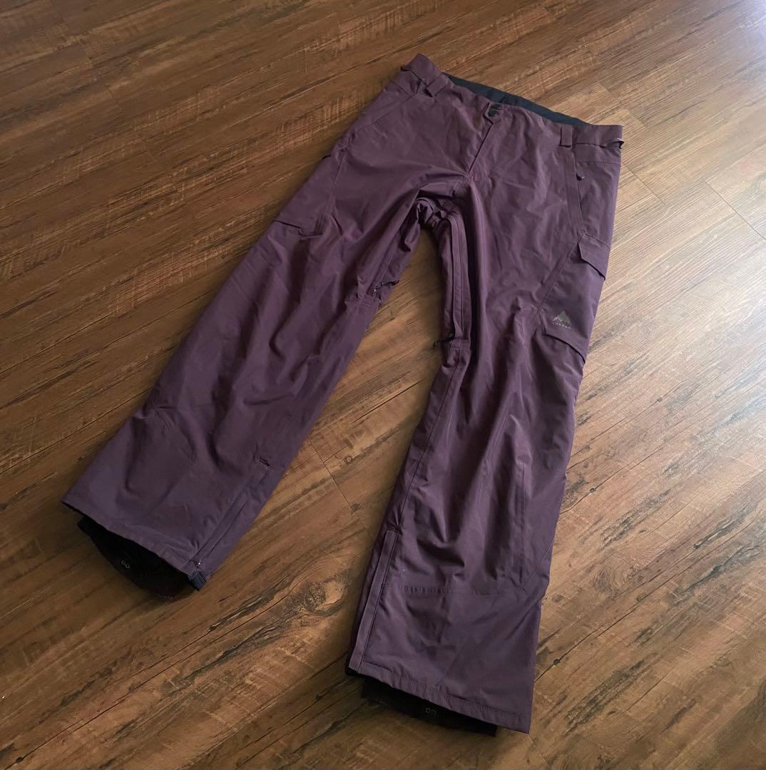 Burton RESERVE リザーブ 2L