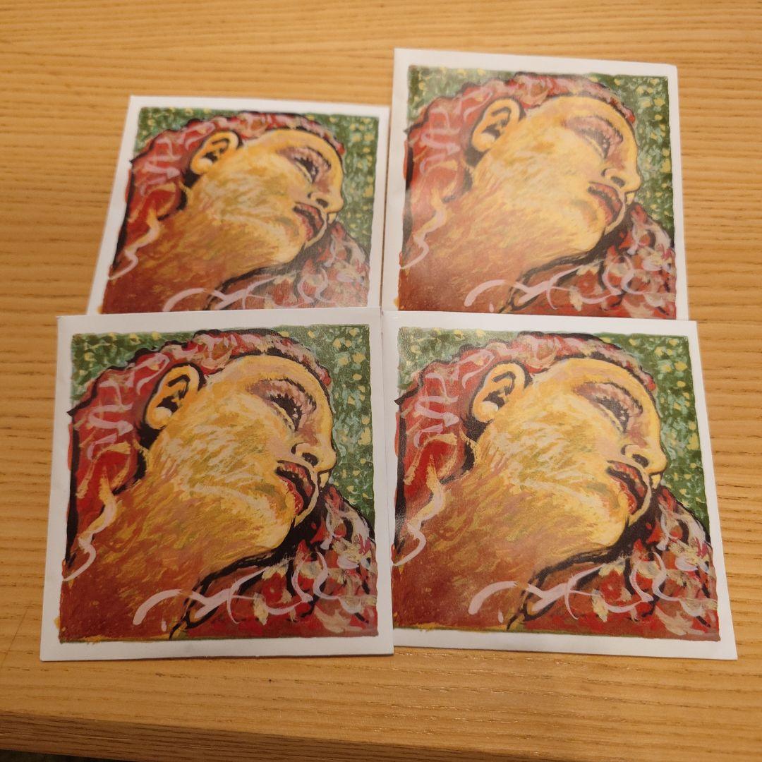 使用期間1週間☆EVAH PIRAZZI NEO バイオリン用セット弦