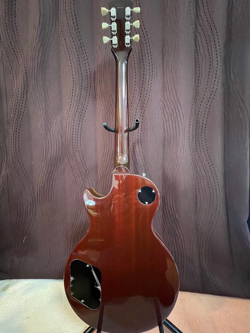 エピフォンEpiphone Les Paul 日本製希少品