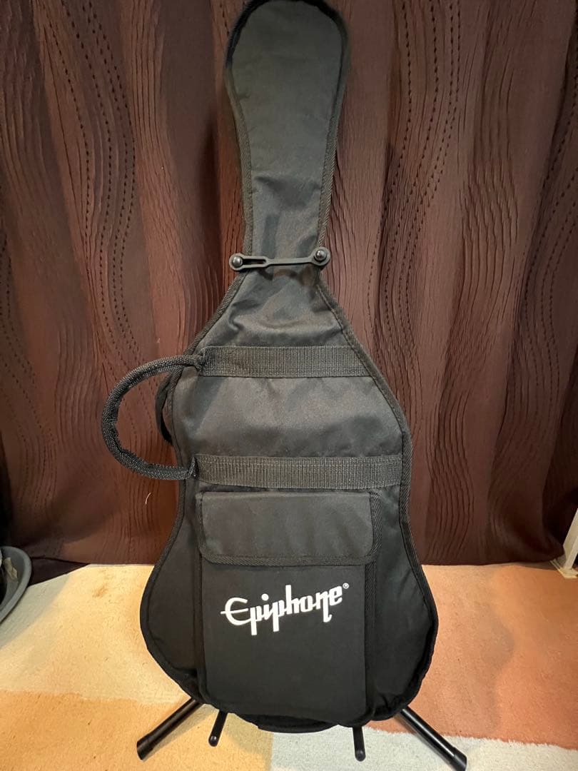 エピフォンEpiphone Les Paul 日本製希少品