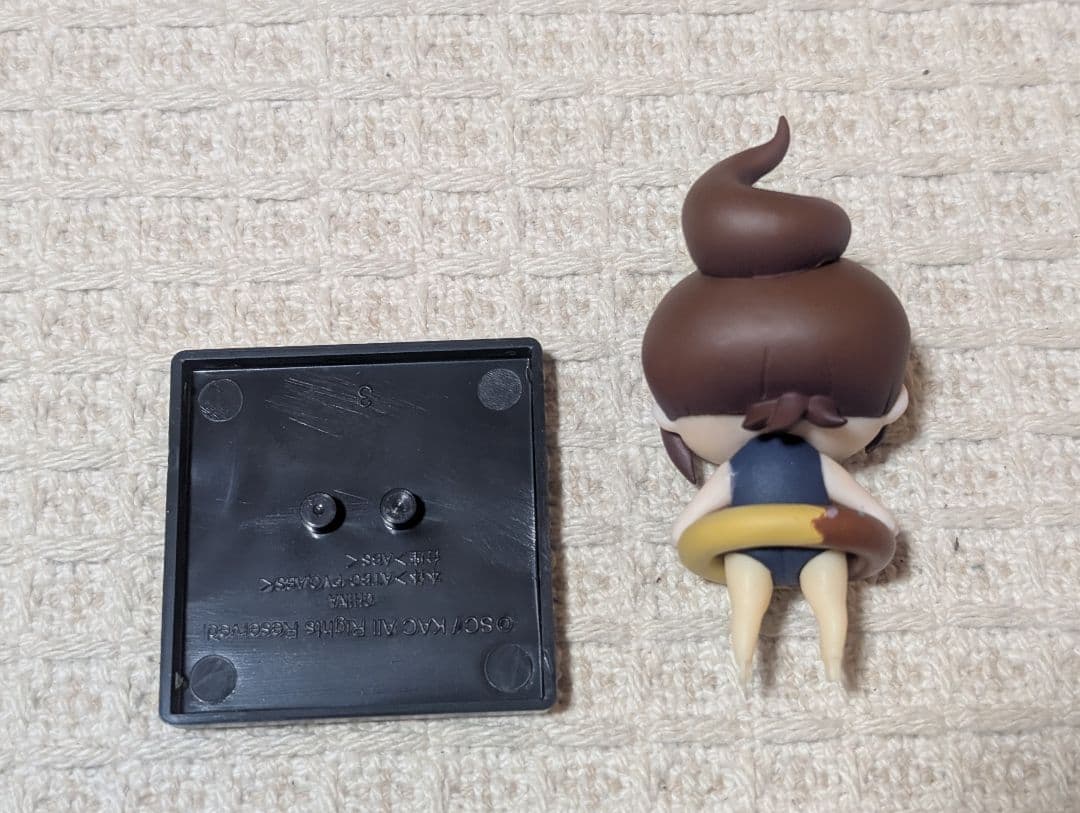 【レア】ダンガンロンパ みんなのくじ デフォルメフィギュア