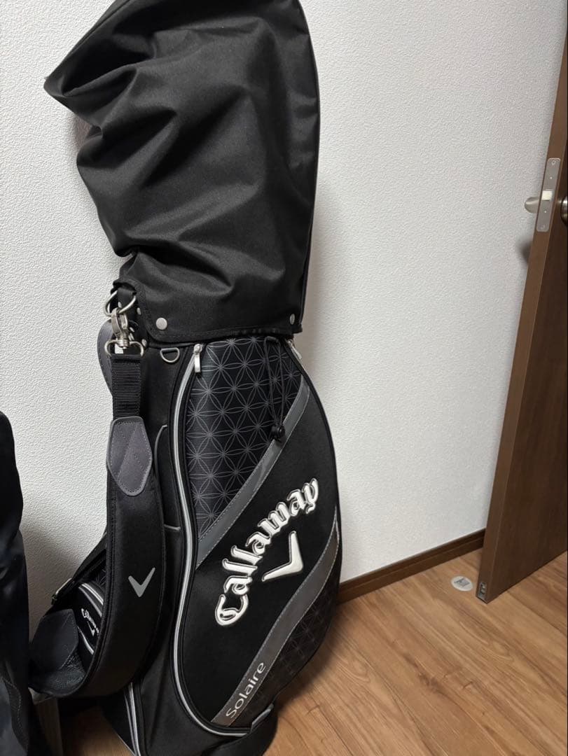 Callaway レディース ゴルフクラブセット