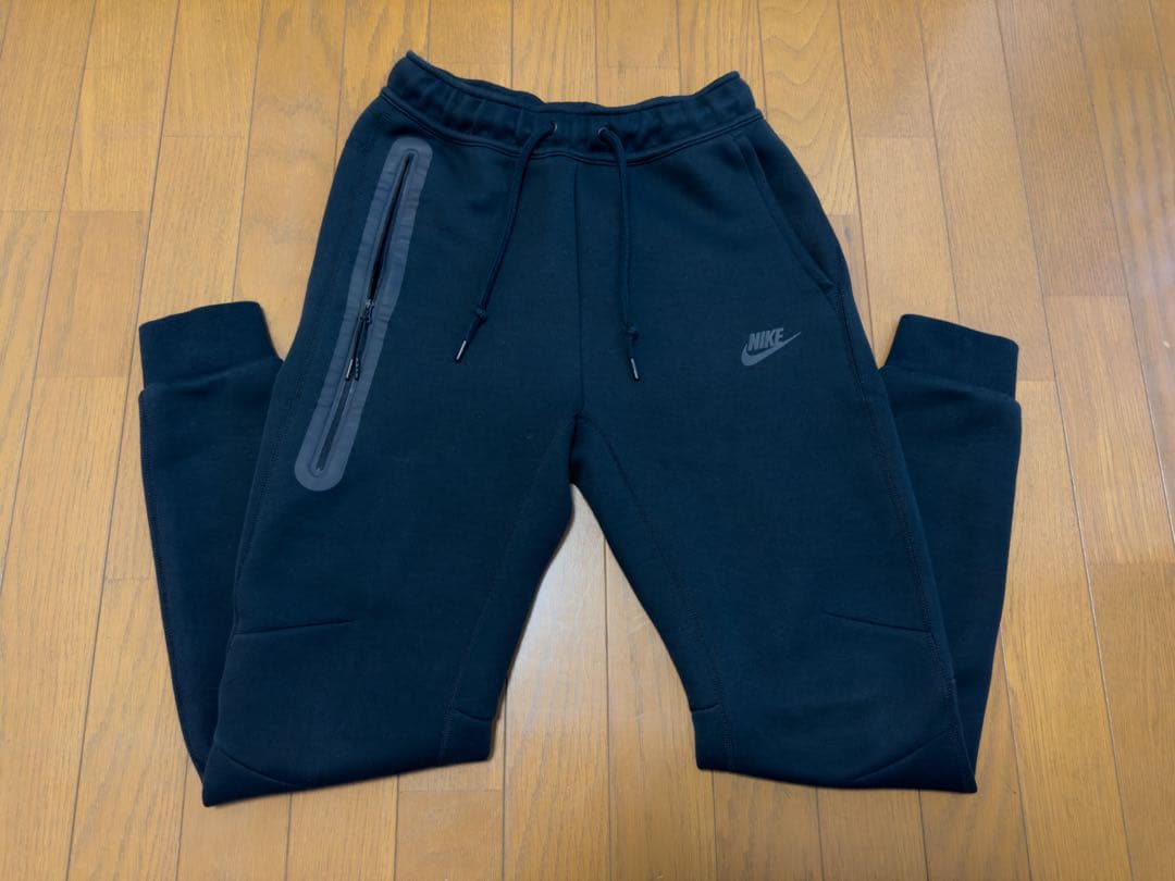 NIKE テックフリース XS