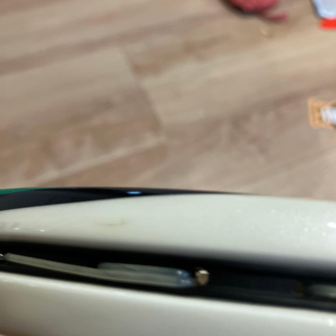 ソフトテニスラケット　ジストtt xyst