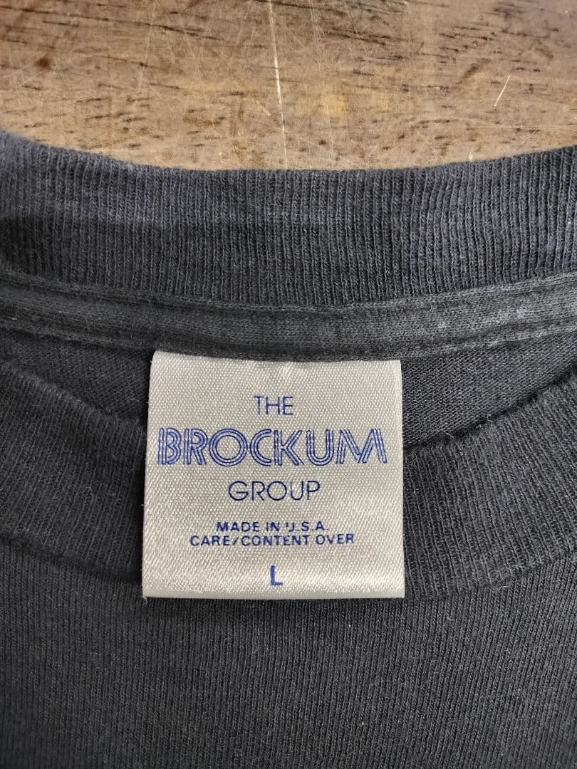 【USAJI10】GUNS N' ROSES　Tシャツ 90s　Lサイズ