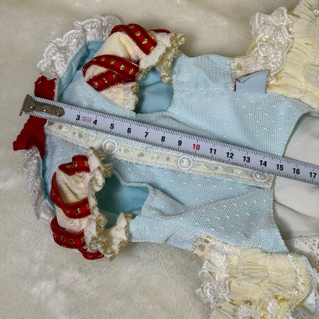 Miss BIue Pet 美品　ティーカッププードルサイズ　セット販売