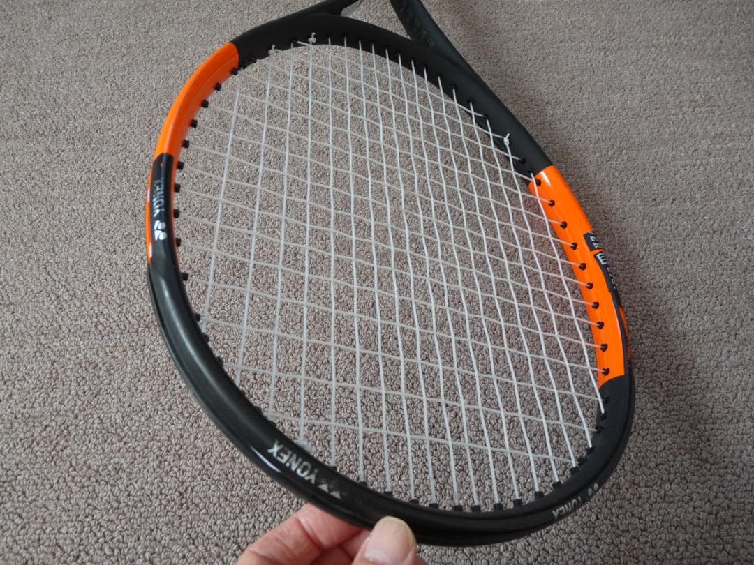 ラケット(硬式用) Wilson Burn100s