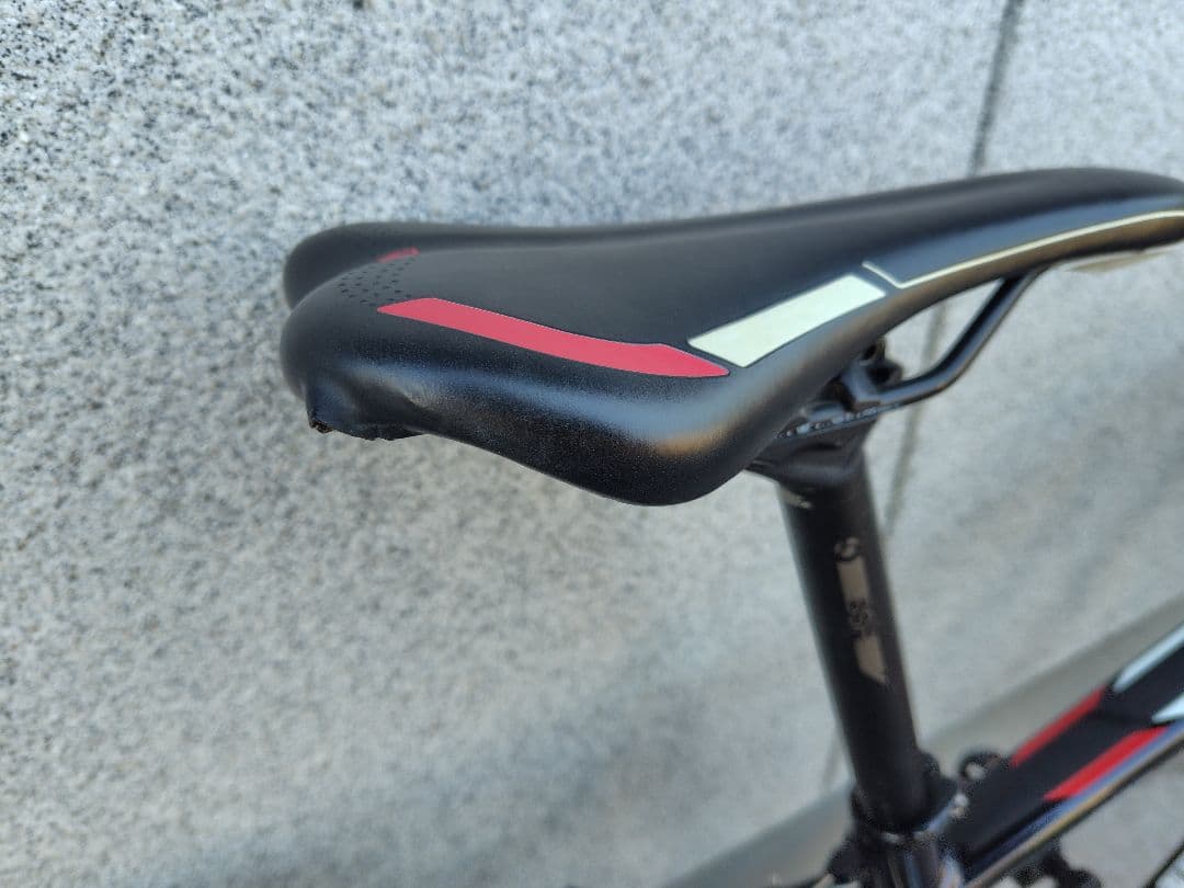 TREK KRX 2×9速 ジュニアロード 140〜155cm【引取限定】