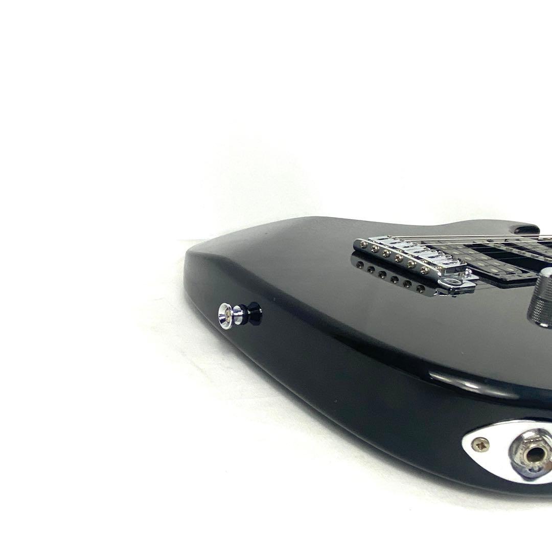 Ibanez アイバニーズ Gio エレキギター ブラック