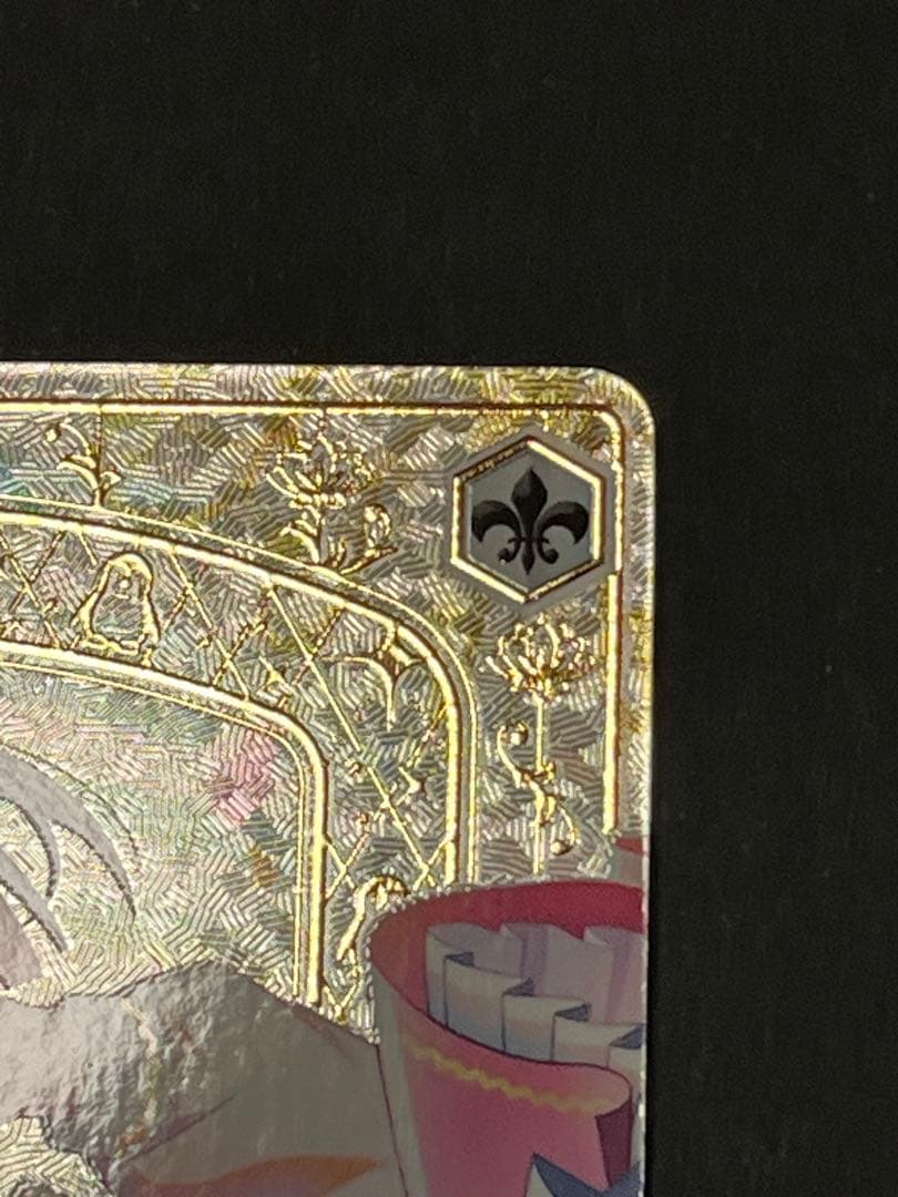 ヴァイスシュヴァルツ dream believers sec 夕霧綴理