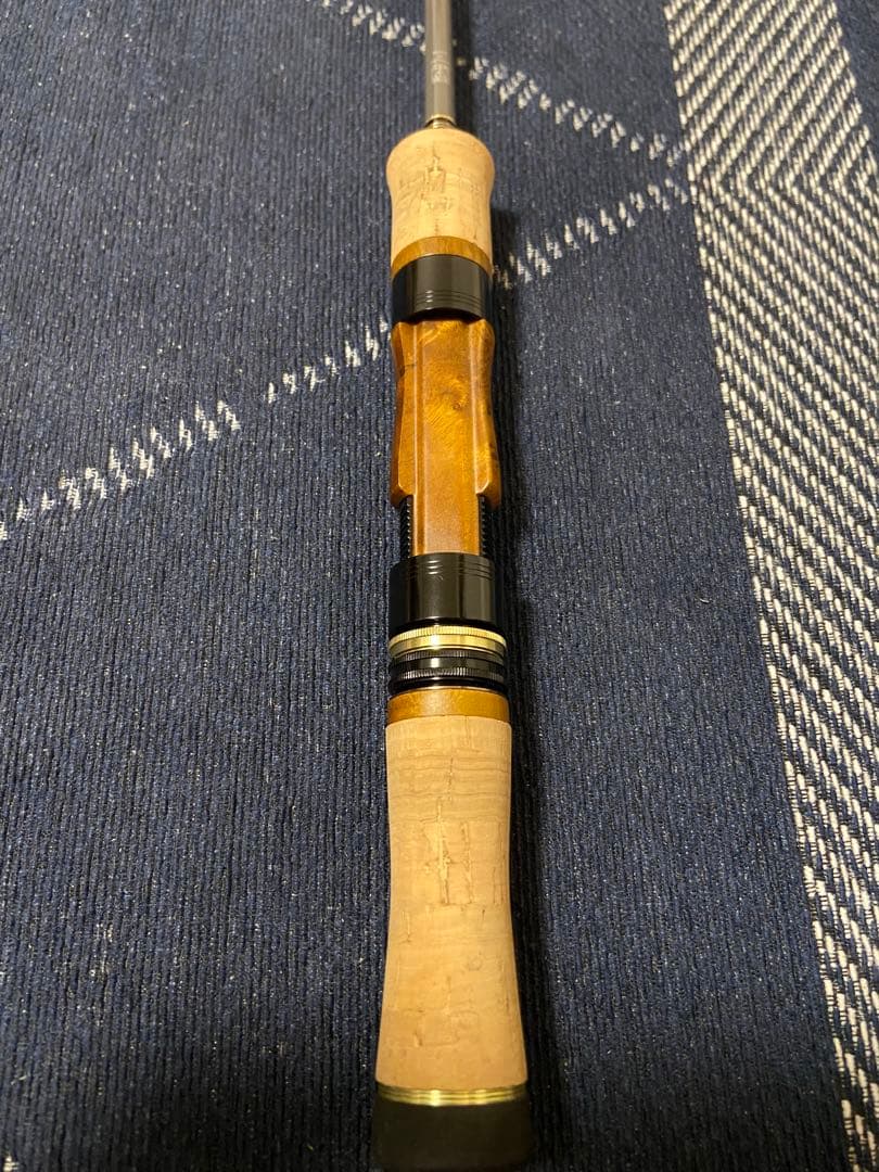 ファインテール　FSG-422UL グラスロッド