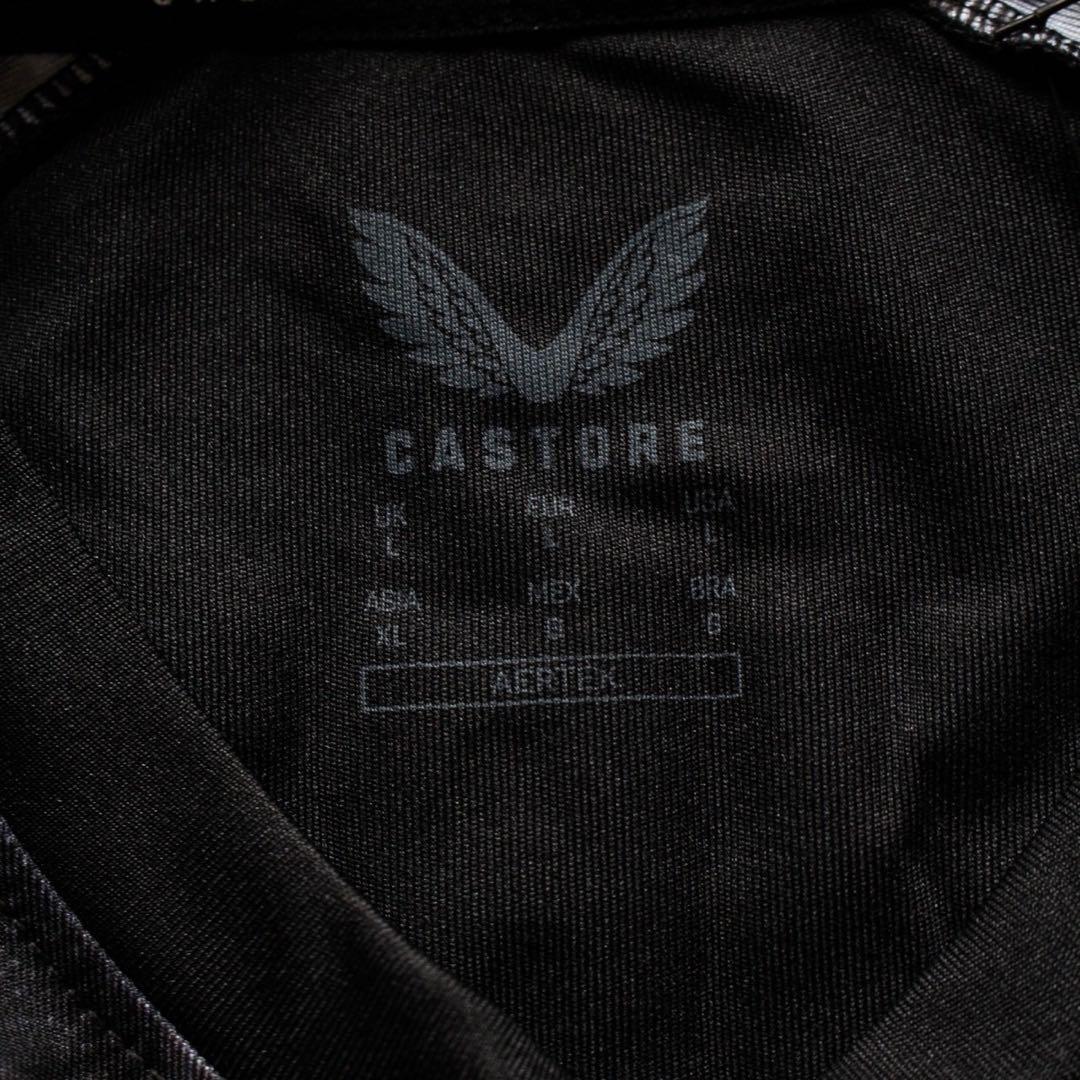 レヴァークーゼン 24-25 ユニフォーム サード 正規品 L ヴィルツ CL