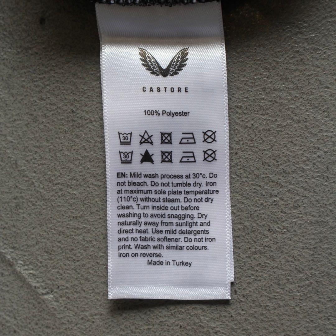 レヴァークーゼン 24-25 ユニフォーム サード 正規品 L ヴィルツ CL