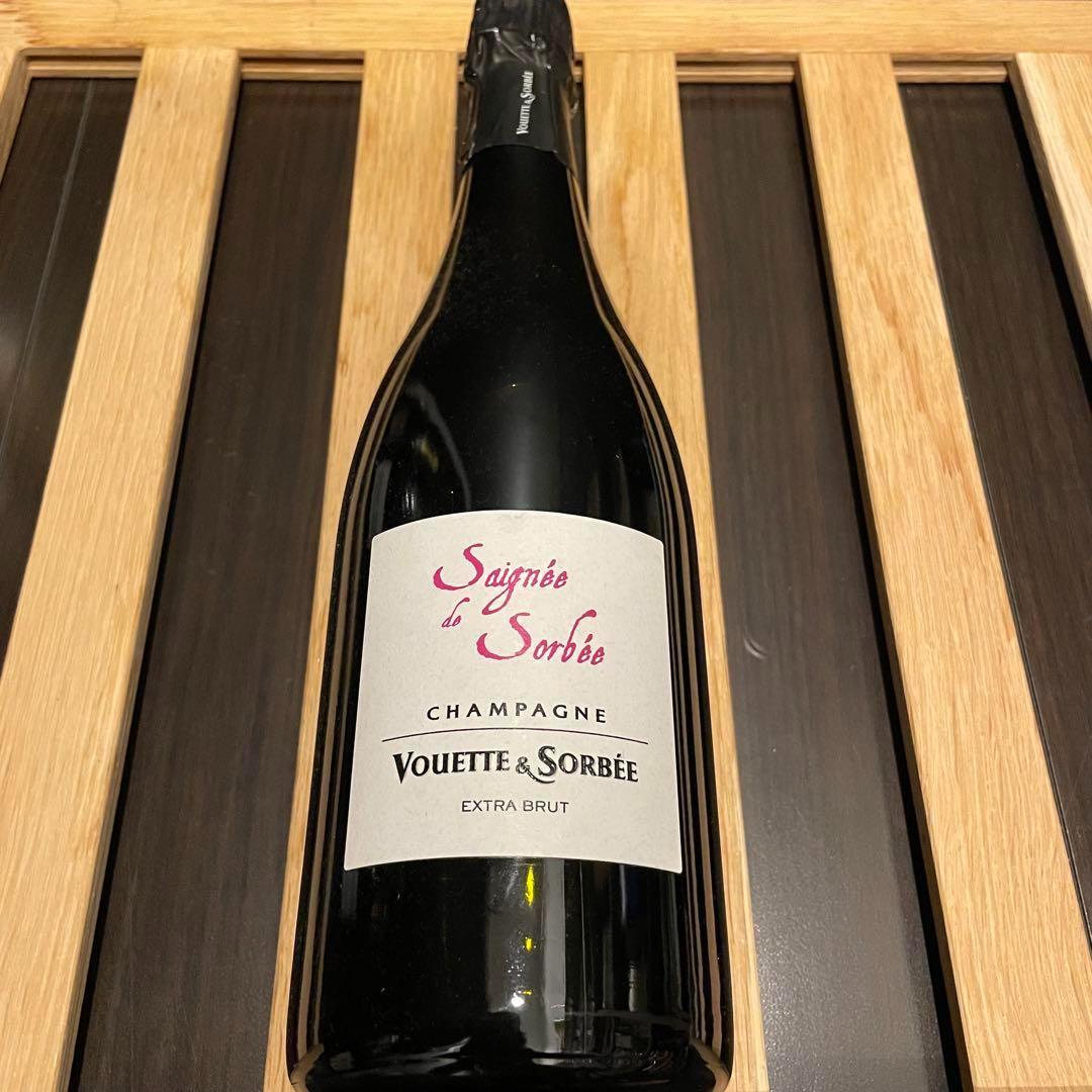 【RP93点】ヴェット エ ソルベ キュヴェ セニエ ド ソルヴェ NV