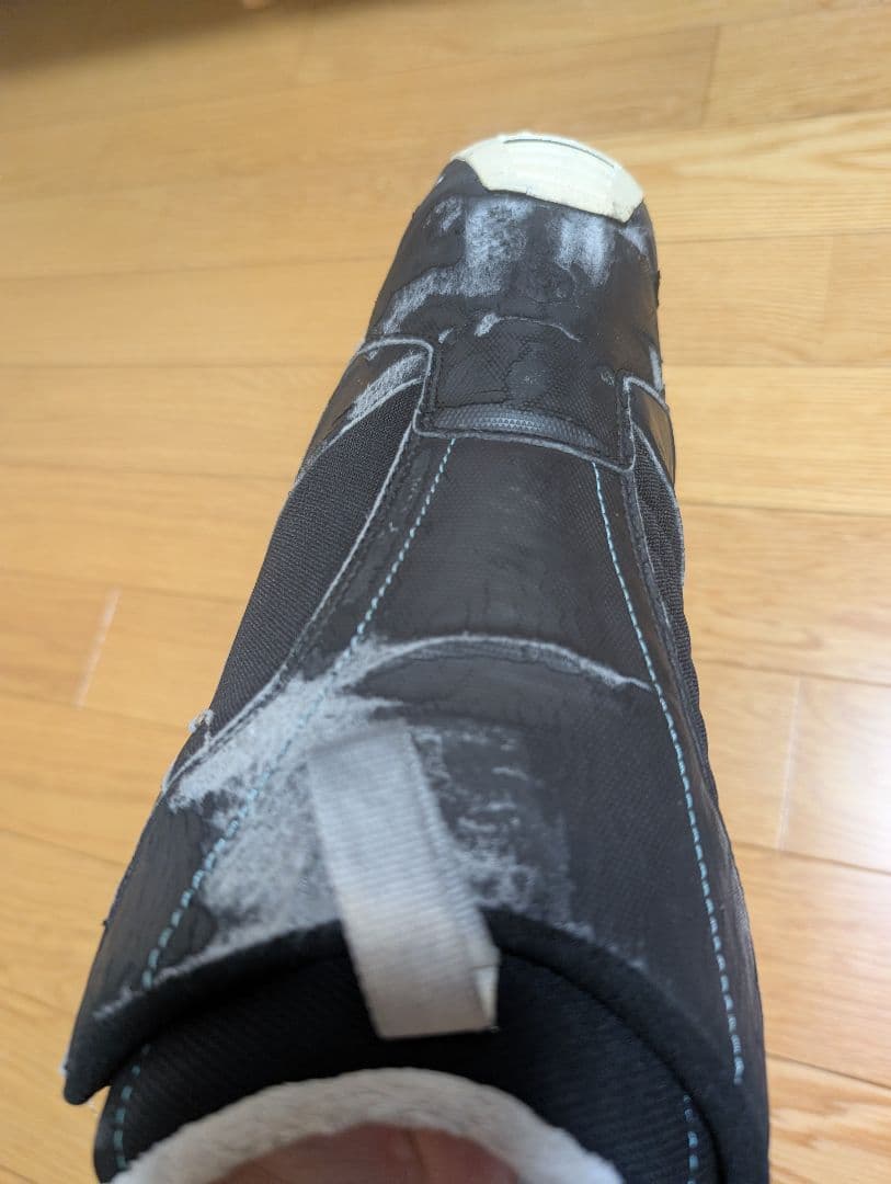 SALOMON ドリフトロッカー、ビンディング、 ブーツ、ケース　4点セット