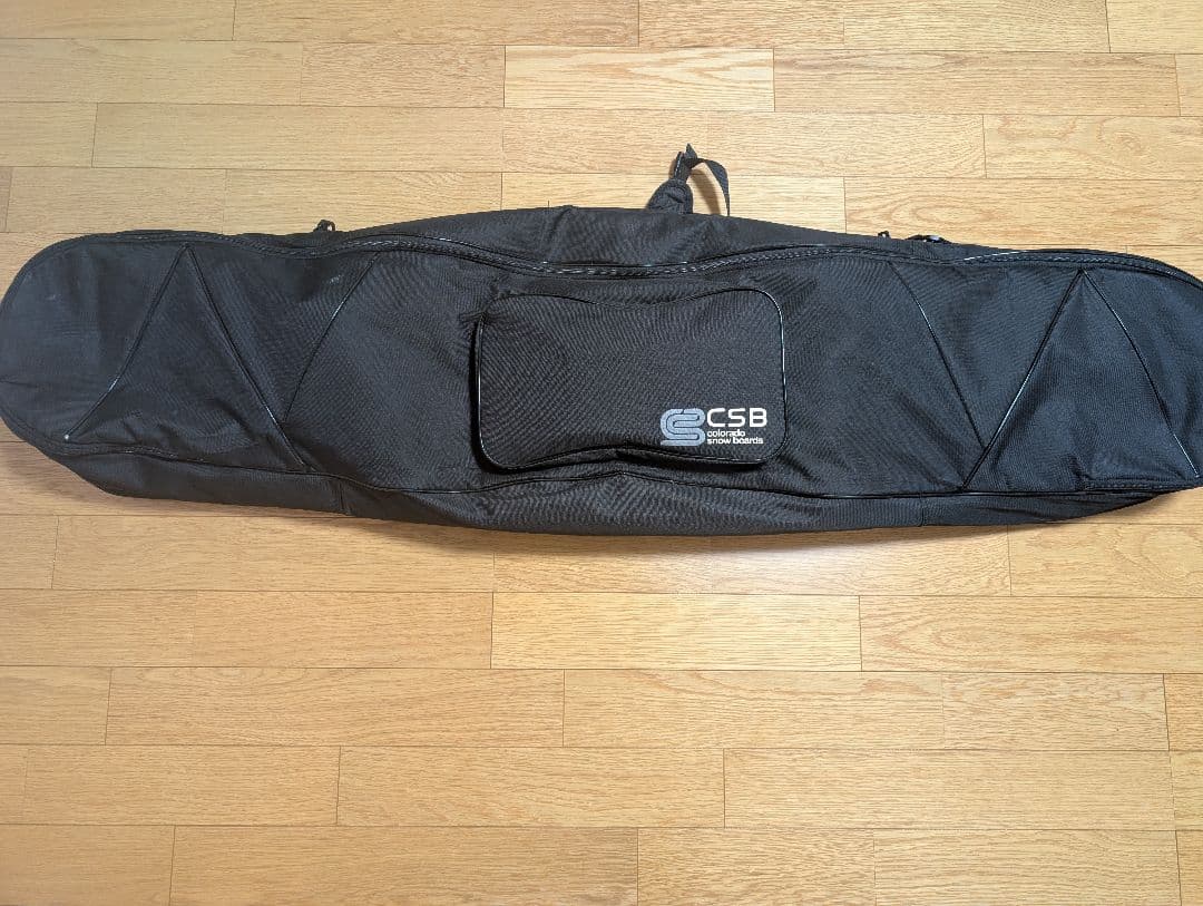 SALOMON ドリフトロッカー、ビンディング、 ブーツ、ケース　4点セット