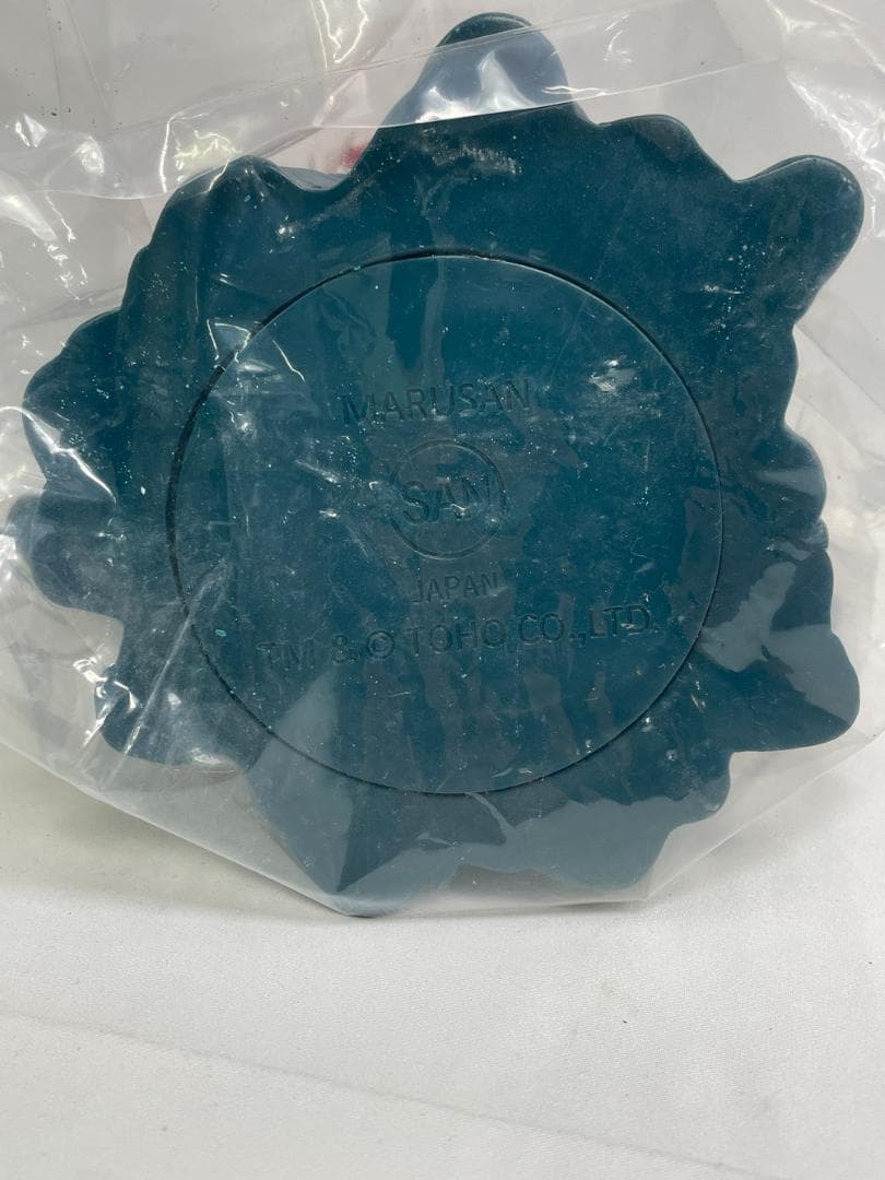 ◆マルサン ゴジラストア限定ビオランテ450 ClassicVer. 09323