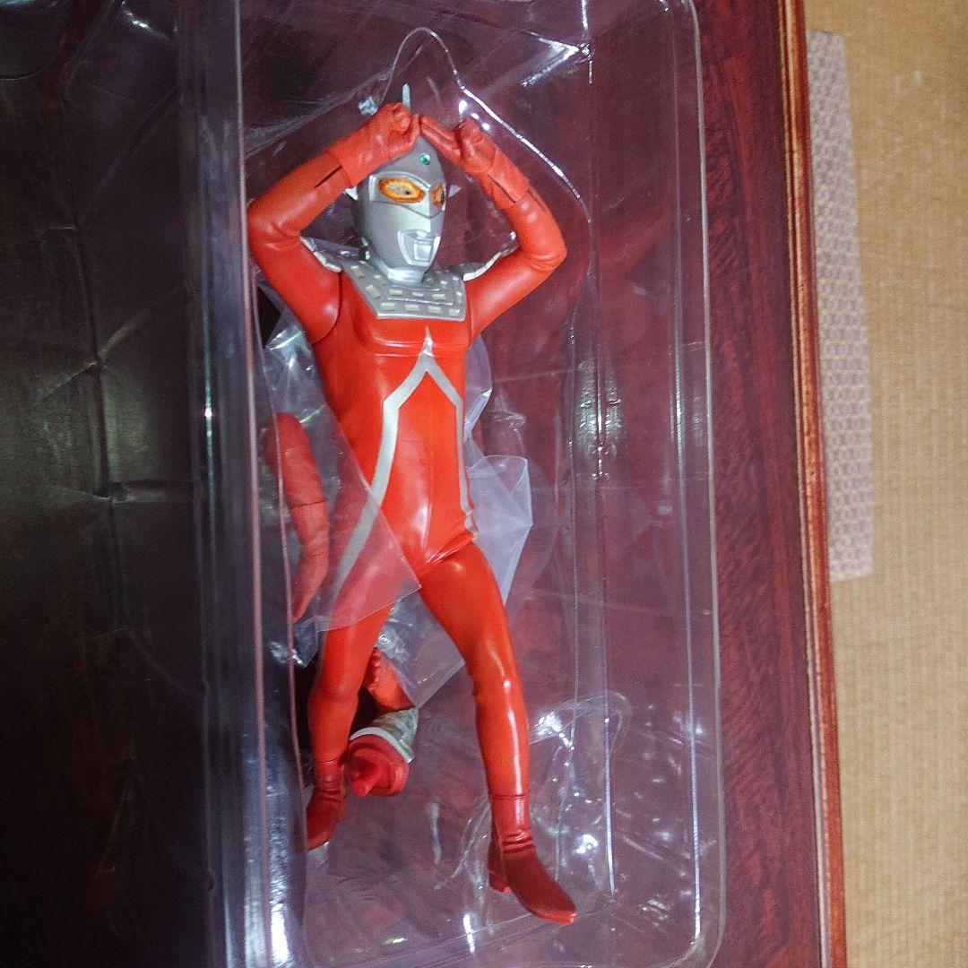 エクスプラス限定/ウルトラセブン エメリウム光線ポーズVer.