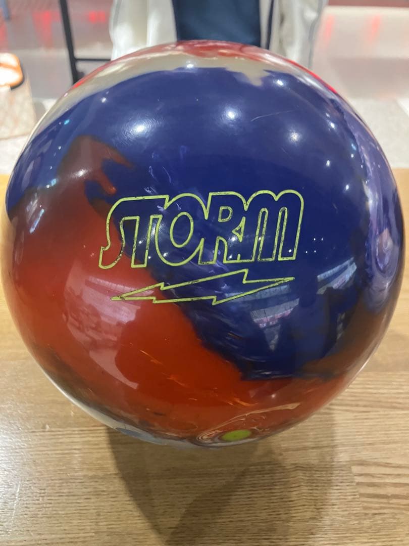 ストーム　ワイルドアブソリュート