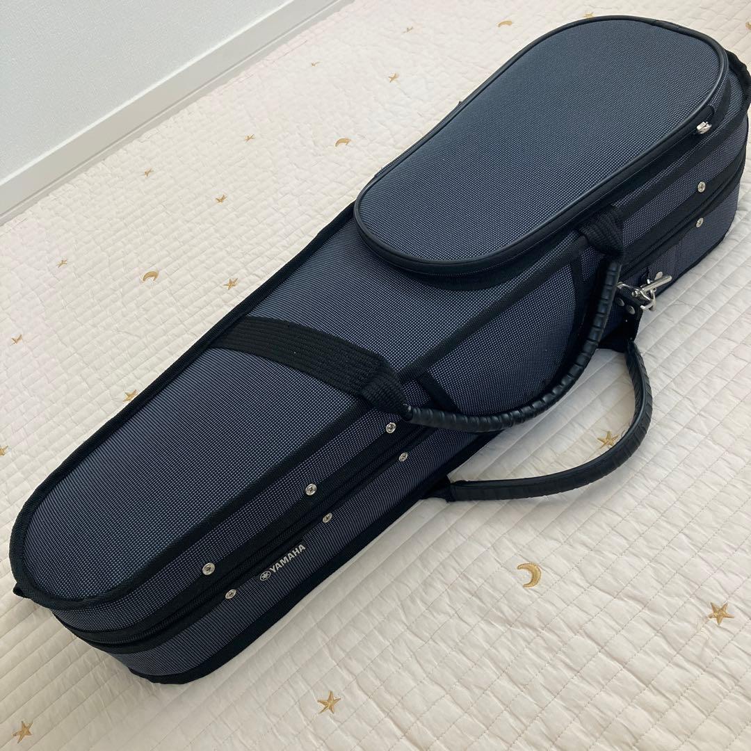 Yamaha バイオリン ケース付き　サイズ1/8