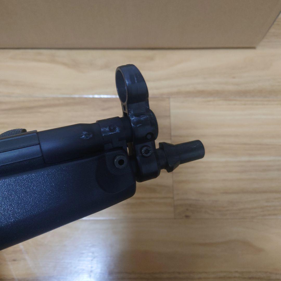 東京マルイ MP5 電動ガン