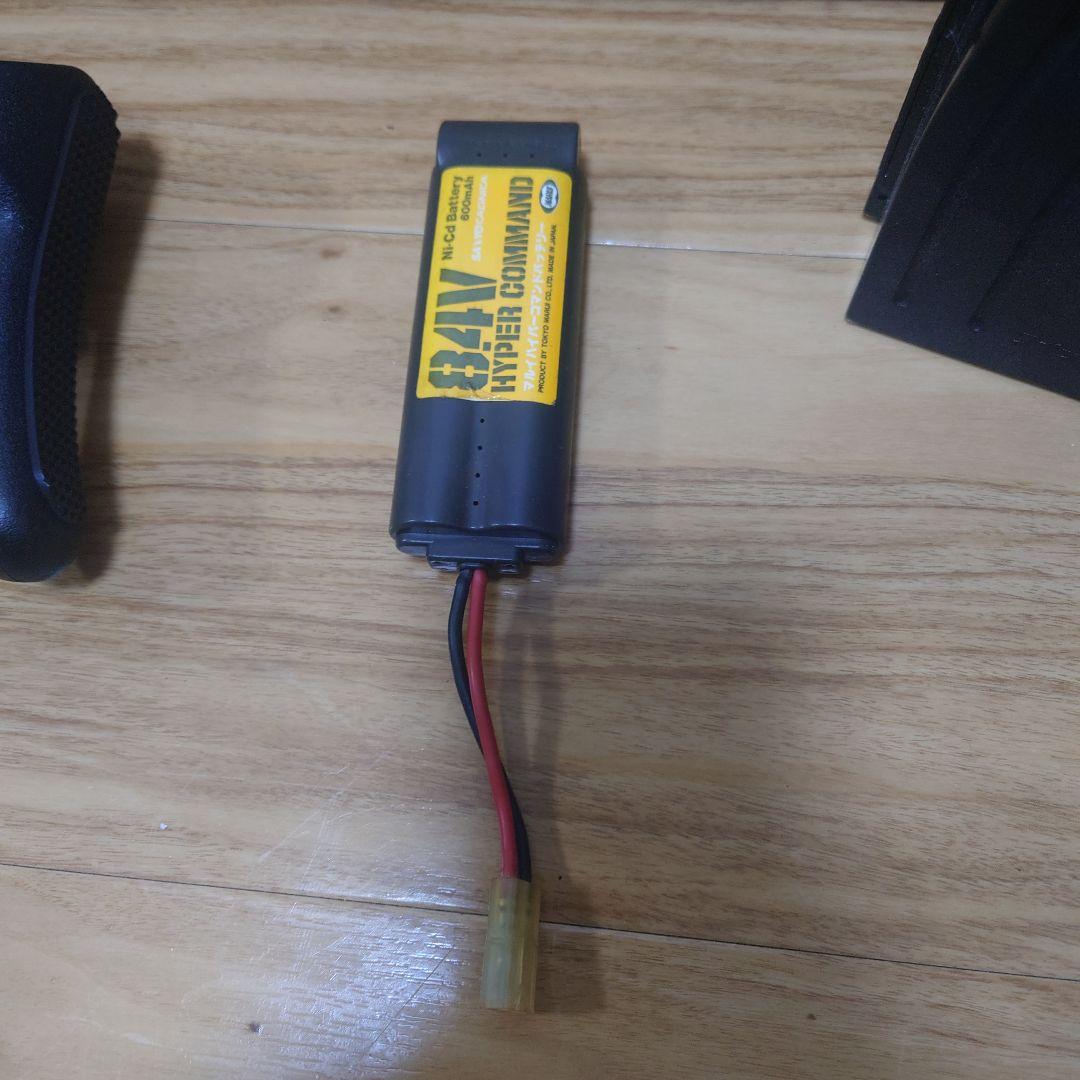 東京マルイ MP5 電動ガン