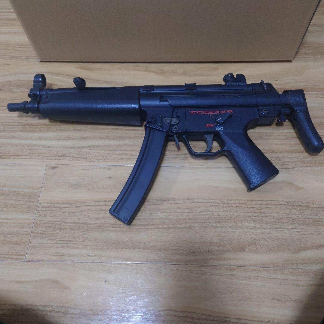 東京マルイ MP5 電動ガン