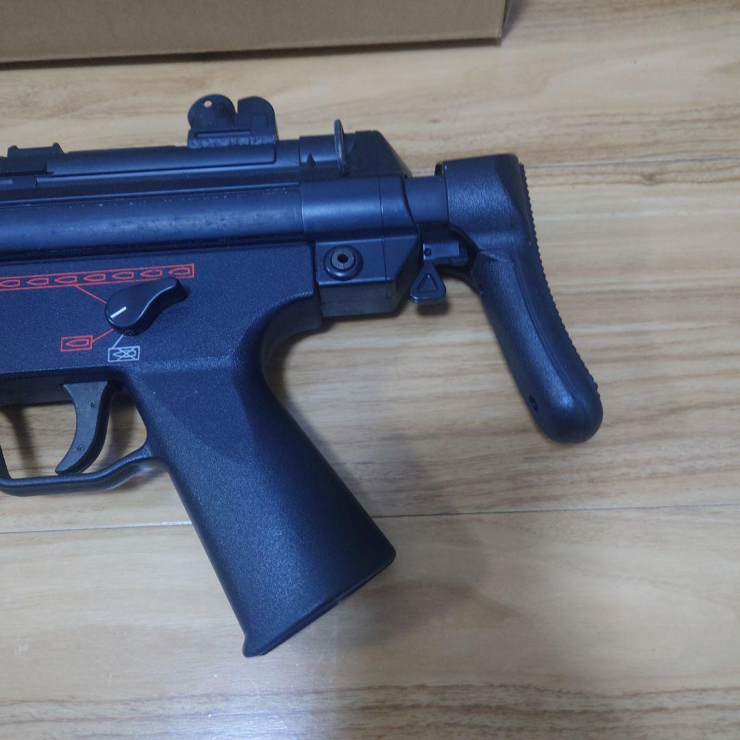 東京マルイ MP5 電動ガン
