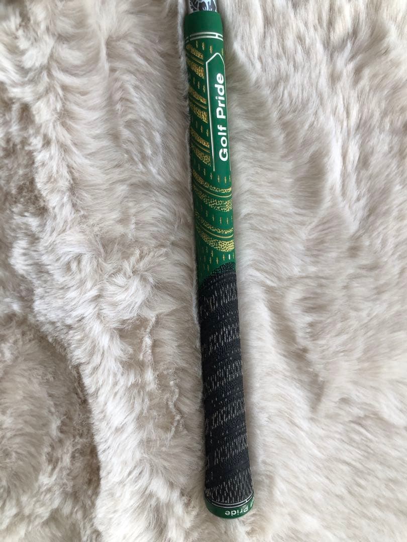 PING G25 ユーティリティクラブ 3本セット