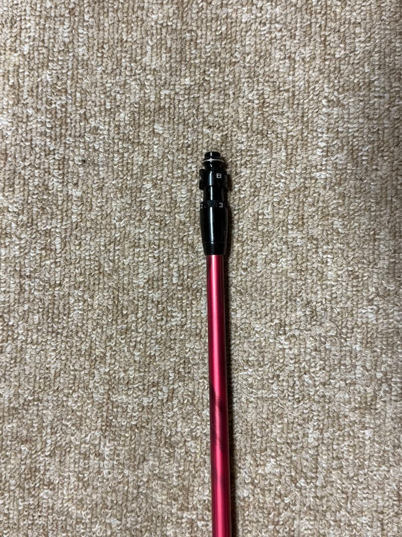 タイトリスト　tsr1 フェアウェイウッド 5w シャフト2本付き