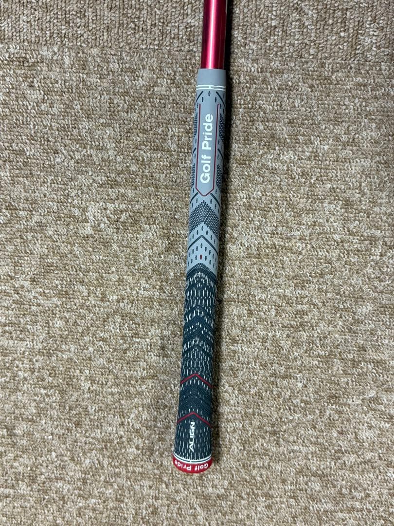 タイトリスト　tsr1 フェアウェイウッド 5w シャフト2本付き