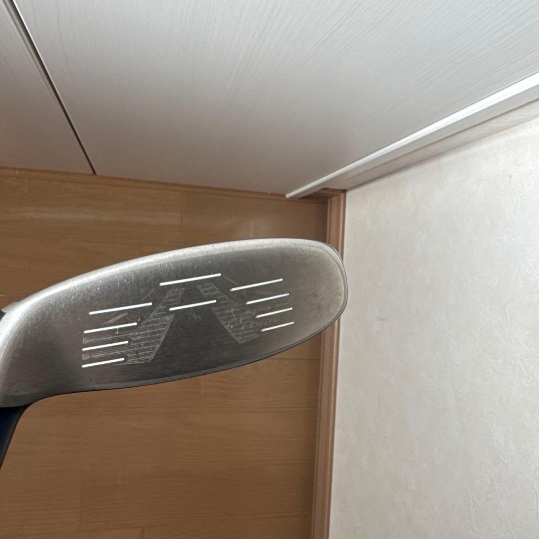 ゼクシオレディースＭＰ1300ユーティリティ5