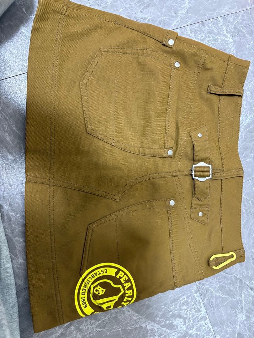 PEARLY GATES ゴルフウェアセットアップ