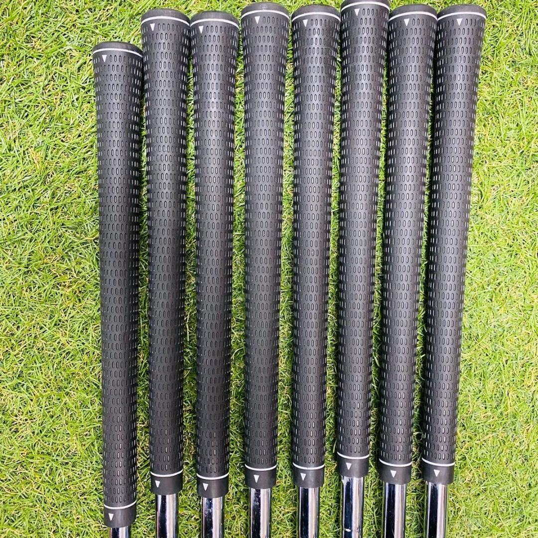 【不動の名器】フォーティーン TB-1000 メンズアイアンセット 8本 S